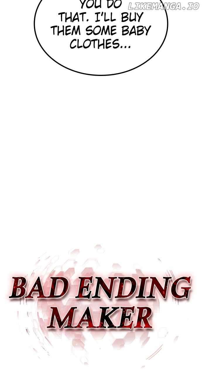 Bad Ending Maker Chapter 78 27